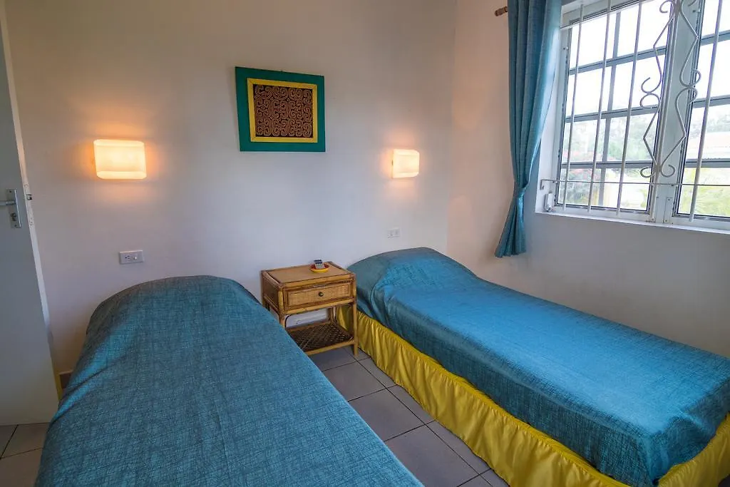 Apartment Bonaire Exclusief Hotel Kralendijk