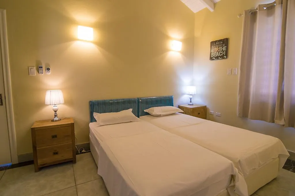 Bonaire Exclusief Hotel Kralendijk  Apartment Kralendijk (Bonaire)