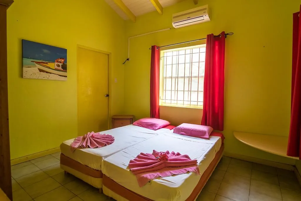 Bonaire Exclusief Hotel Kralendijk  Bonaire, Saint Eustatius and Saba