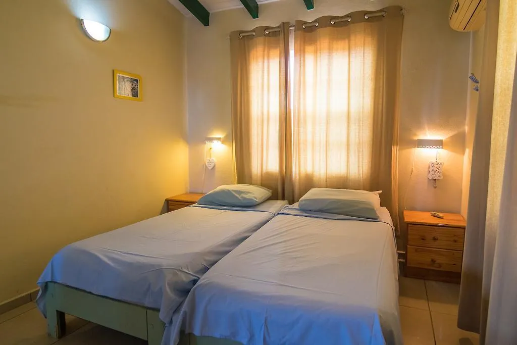Bonaire Exclusief Hotel Kralendijk