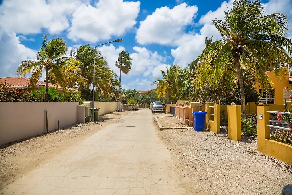 Bonaire Exclusief Hotel Kralendijk  Apartment Kralendijk (Bonaire)