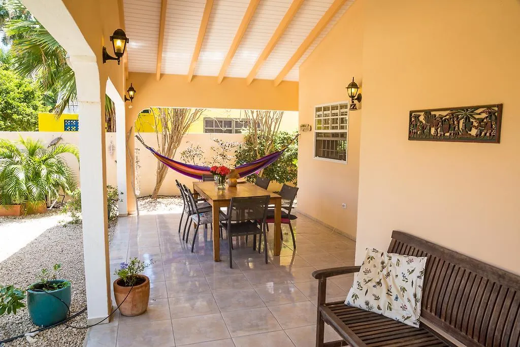 Hôtel Bonaire Exclusief à Playa